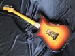 画像10: Fender Japan / ST-62 Sunburst JV Serial / Lukather Custom 82年製 (10)