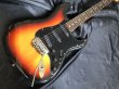 画像2: Fender Japan / ST-62 Sunburst JV Serial / Lukather Custom 82年製 (2)