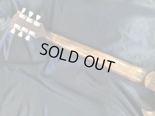 画像8: Gibson USA / SG Special /  Faded Worn Brown (8)