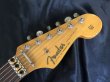 画像6: Fender Japan / ST-62 Sunburst JV Serial / Lukather Custom 82年製 (6)