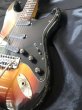画像9: Fender Japan / ST-62 Sunburst JV Serial / Lukather Custom 82年製 (9)
