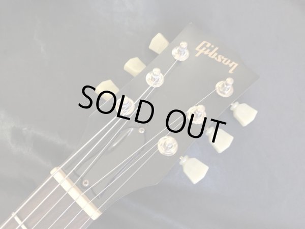 画像5: Gibson USA / SG Special /  Faded Worn Brown (5)