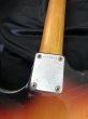 画像13: Fender Japan / ST-62 Sunburst JV Serial / Lukather Custom 82年製 (13)