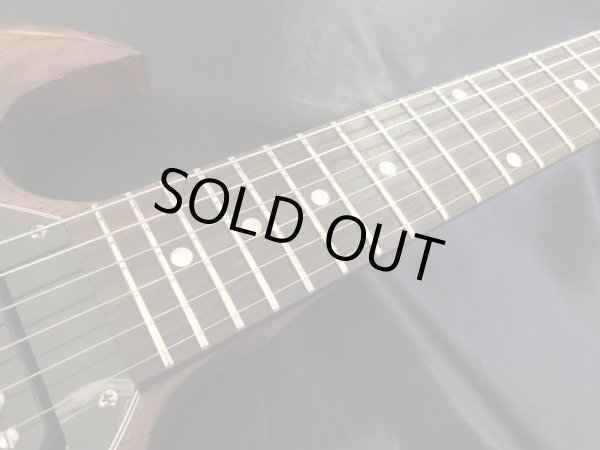 画像4: Gibson USA / SG Special /  Faded Worn Brown (4)