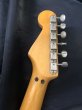 画像14: Fender Japan / ST-62 Sunburst JV Serial / Lukather Custom 82年製 (14)