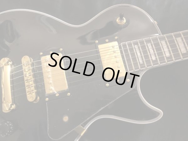 画像4: Photogenic / LP-300C レスポールカスタム / 入門セット付属（新品） (4)