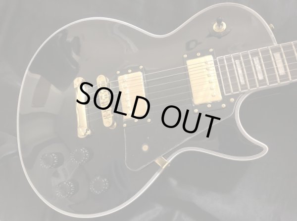 画像3: Photogenic / LP-300C レスポールカスタム / 入門セット付属（新品） (3)