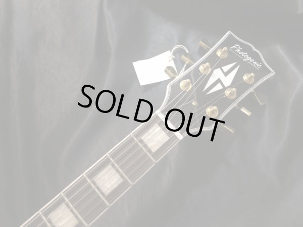 画像6: Photogenic / LP-300C レスポールカスタム / 入門セット付属（新品） (6)