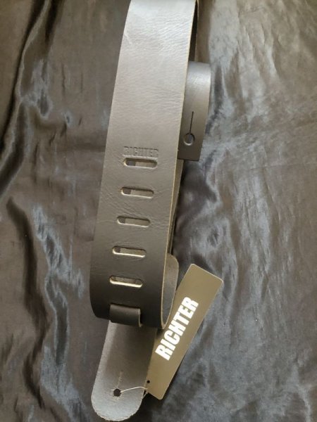 画像3: Richter Strap / Cavarela / Max Cavarela Model (3)