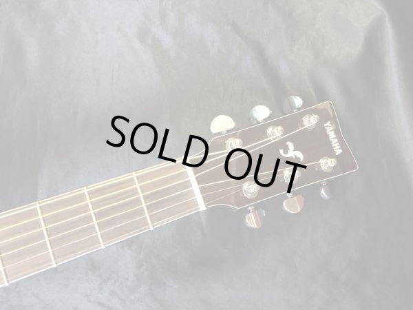 画像6: Yamaha / FG-850 新品同様品！ (6)