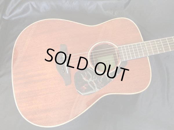 画像2: Yamaha / FG-850 新品同様品！ (2)