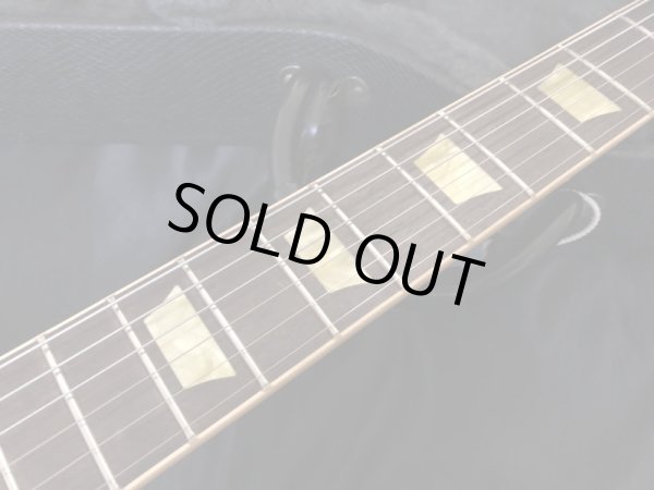 画像6: Gibson USA / Les Paul Classic 1960 / Cherry Sunburst 2003年製 (6)