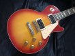 画像2: Gibson USA / Les Paul Classic 1960 / Cherry Sunburst 2003年製 (2)