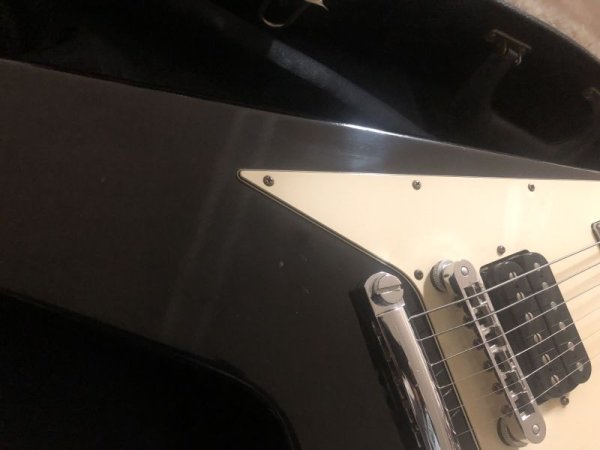 画像4: Gibson USA / Flying V 67  (4)