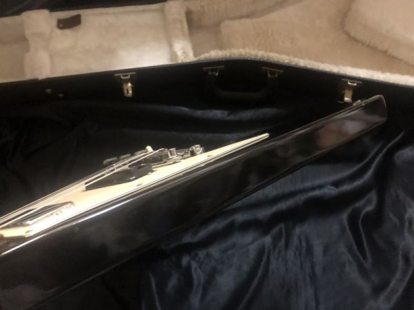 画像7: Gibson USA / Flying V 67  (7)