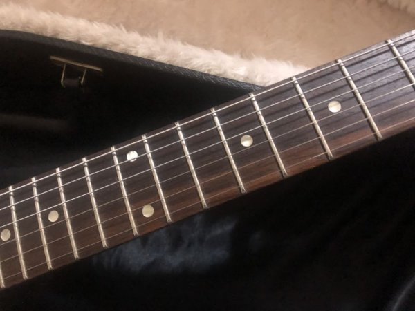 画像5: Gibson USA / Flying V 67  (5)