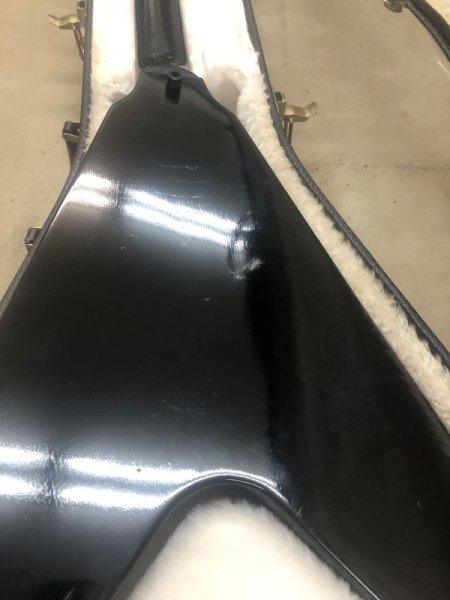 画像17: Gibson USA / Flying V 67  (17)