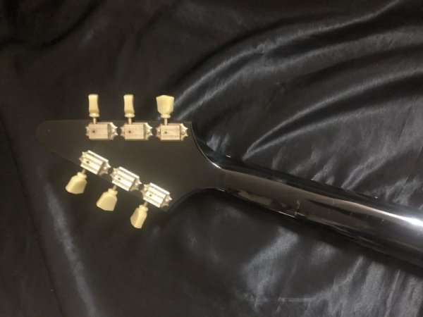 画像13: Gibson USA / Flying V 67  (13)
