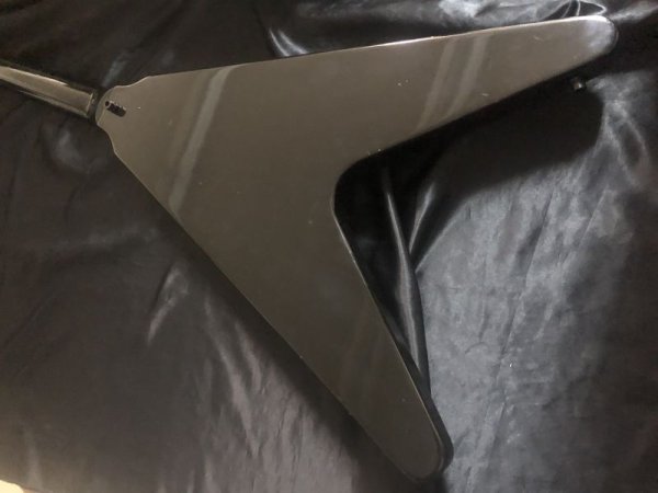 画像12: Gibson USA / Flying V 67  (12)