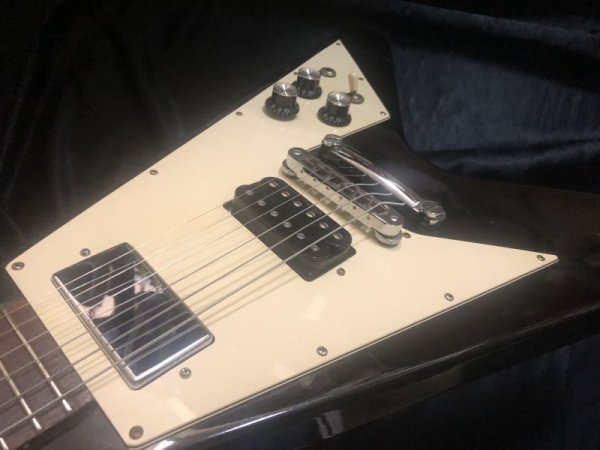 画像8: Gibson USA / Flying V 67  (8)