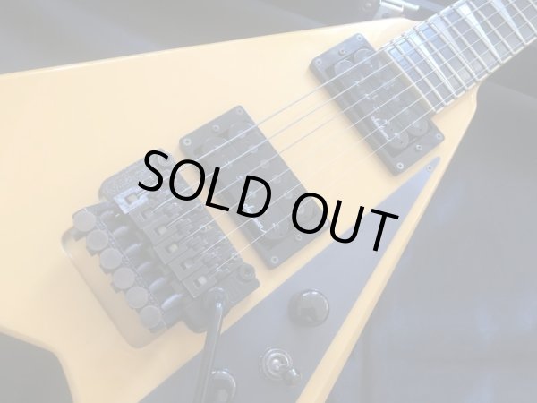 画像3: Grover Jackson /  Randy Rhoads Custom / Pearl Gold (3)