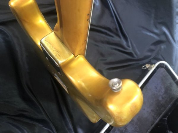 画像8: Fender USA / 25th Anniversary Stratocaster 1979年製 (8)