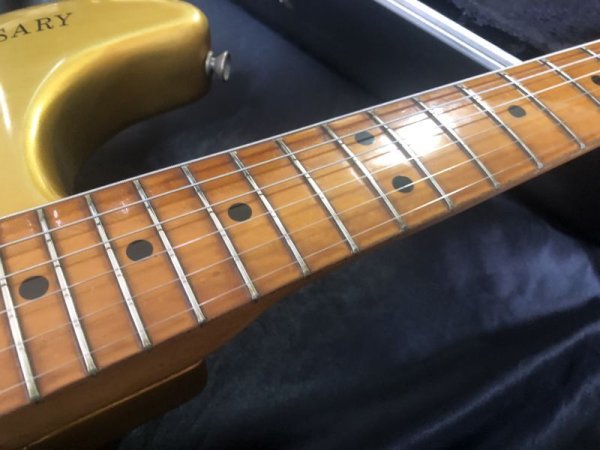 画像5: Fender USA / 25th Anniversary Stratocaster 1979年製 (5)