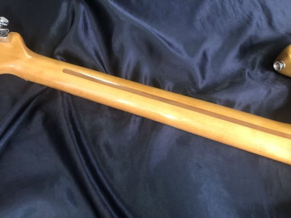 画像12: Fender USA / 25th Anniversary Stratocaster 1979年製 (12)