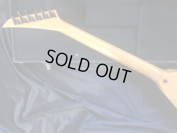 画像9: Grover Jackson /  Randy Rhoads Custom / Pearl Gold (9)