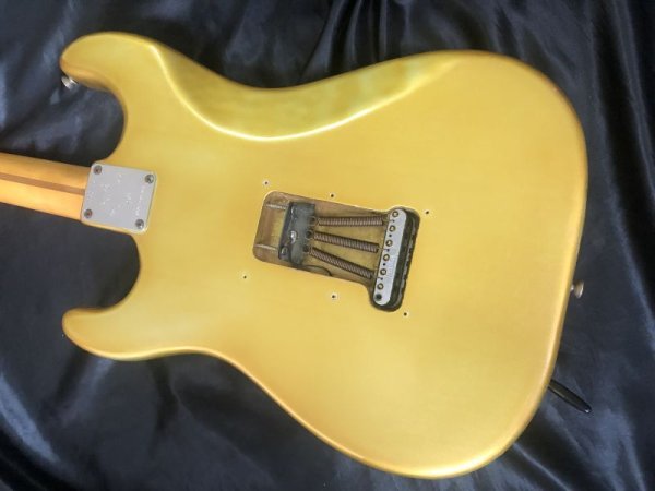 画像10: Fender USA / 25th Anniversary Stratocaster 1979年製 (10)