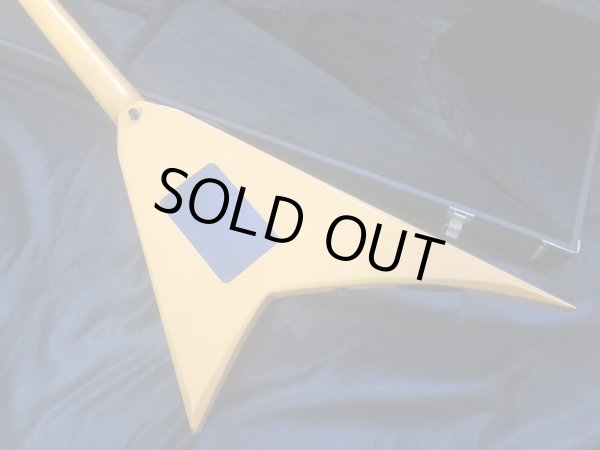 画像8: Grover Jackson /  Randy Rhoads Custom / Pearl Gold (8)