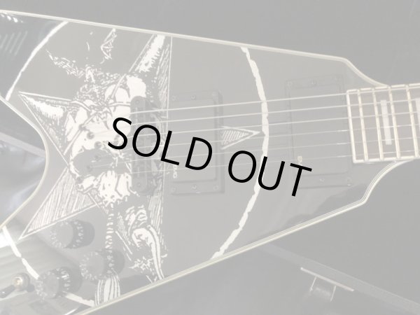 画像4: Dean / Old Skull V / Eric Peterson Signature Model (4)