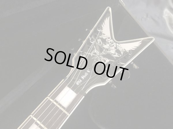 画像6: Dean / Old Skull V / Eric Peterson Signature Model (6)