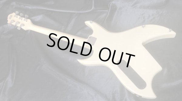 画像7: B.C.Rich / Bich テイハツ期 / Kahler-Flyer搭載  (7)