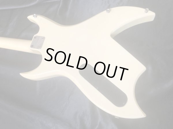 画像8: B.C.Rich / Bich テイハツ期 / Kahler-Flyer搭載  (8)