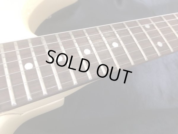 画像5: B.C.Rich / Bich テイハツ期 / Kahler-Flyer搭載  (5)