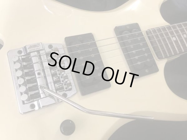 画像3: B.C.Rich / Bich テイハツ期 / Kahler-Flyer搭載  (3)