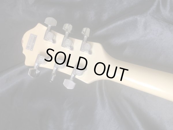 画像9: B.C.Rich / Bich テイハツ期 / Kahler-Flyer搭載  (9)