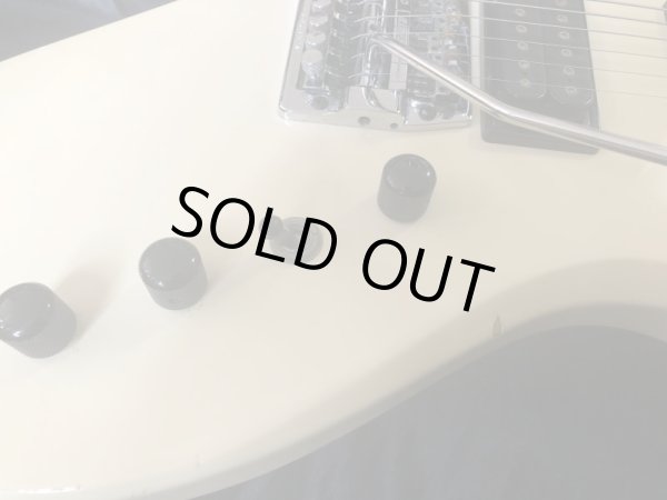 画像4: B.C.Rich / Bich テイハツ期 / Kahler-Flyer搭載  (4)