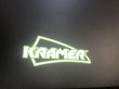画像9: KRAMER / Dave Mustaine Signature Model / Vanguard Rust In Peace Alien Tech Green 限定版 (新品) (9)