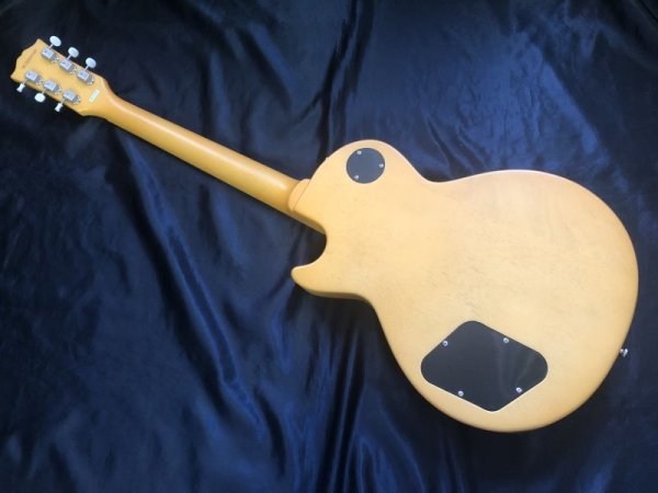 画像5: Grassroots / G-LS-57 / TV Yellow (新品・送料無料) (5)