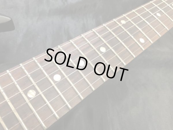 画像5: Gibson USA / SGJ Brown 2013年製 (5)