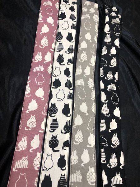 画像3: Aria 絵柄ストラップ各種 (3)