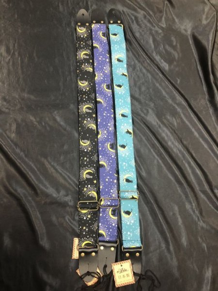 画像4: Aria 絵柄ストラップ各種 (4)