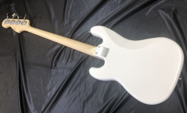 画像6: GrassRoots / G-PB/R -Snow White- プレシジョンベース (新品・送料無料) (6)