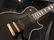 画像3: Epiphone / Matt Heafy Les Paul Custom Origins / Ebony 6-String (新品) (3)