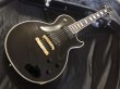 画像2: Epiphone / Matt Heafy Les Paul Custom Origins / Ebony 6-String (新品) (2)