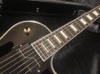 画像4: Epiphone / Matt Heafy Les Paul Custom Origins / Ebony 6-String (新品) (4)