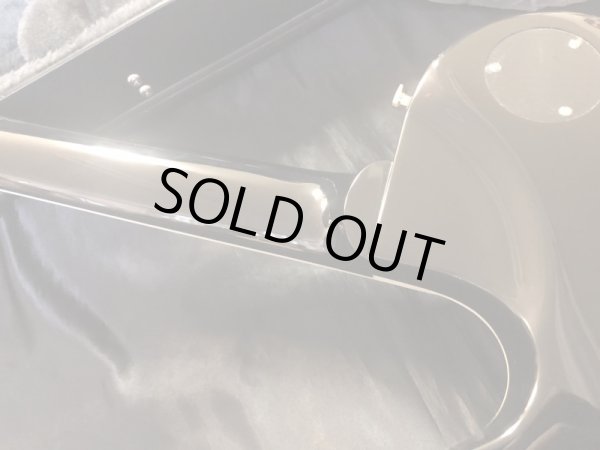 画像9: Epiphone / Matt Heafy Les Paul Custom Origins / Ebony 6-String (新品) (9)