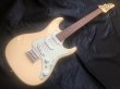 画像1: Ibanez / AZ Essentials / AZES31-Ivory 美品！ (1)